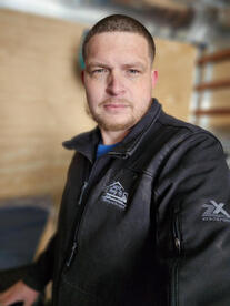 Doug Begley -  Operations Manager at Move Indy, your local Indianapolis moving company.