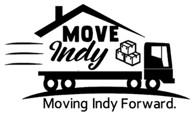 The Move Indy logo (a local Indianapolis moving company).
