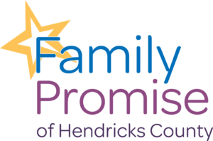 Family Promise of Hendrick's County's logo.